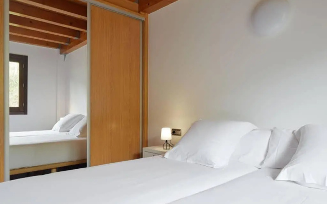 Casa rural a 10 minutos de San Sebastian