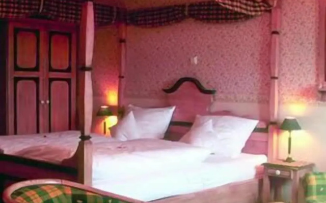 Hotel Borchers