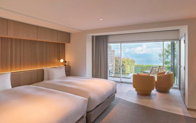 Hotel Grand Bach Atami Crescendo