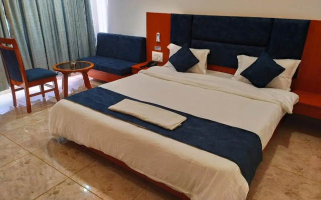 Hotel Novus