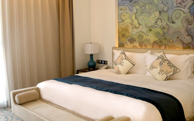 Grand Mercure Zhengzhou West