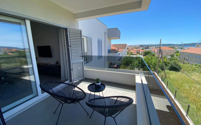 Villa Tragurium