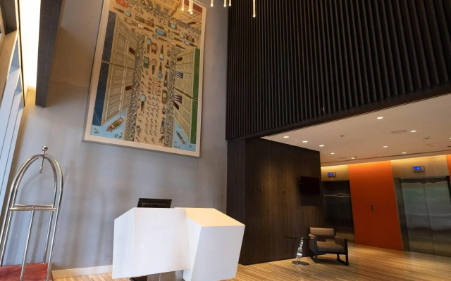 Wynwood Hotel