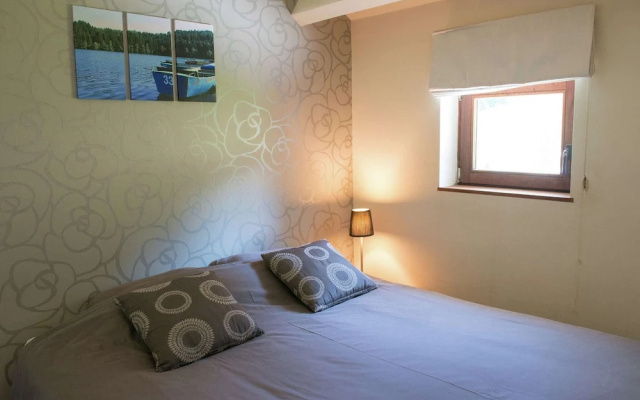 Luxury Apartment in Malmedy with Jacuzzi