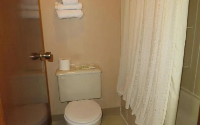 Parkwood Motor Inn