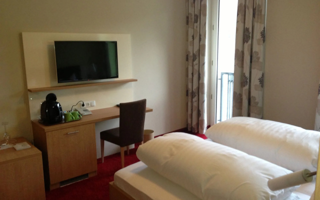 Rheinhotel Lamm