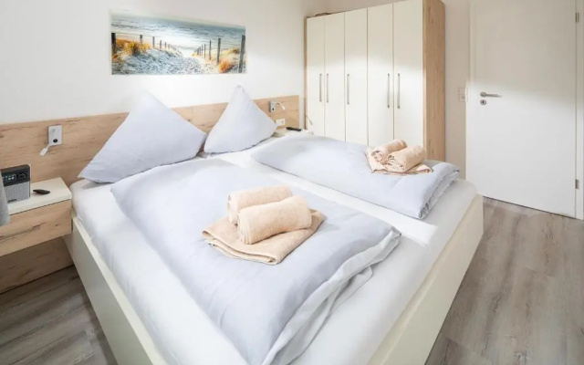 Haus Kluin Wohnung 8