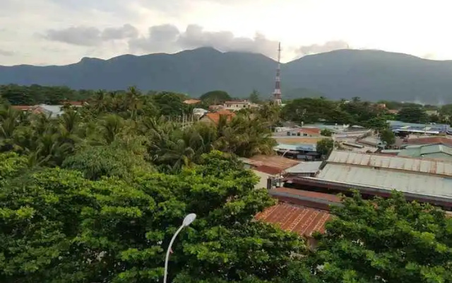 Thuy Thanh Hotel