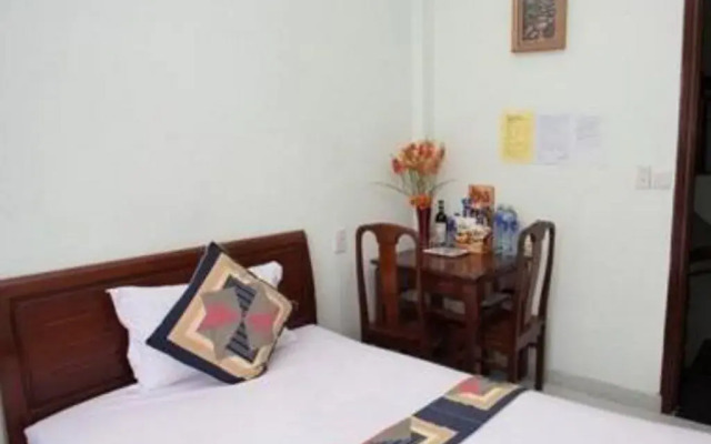 Nhat Thanh Guest House