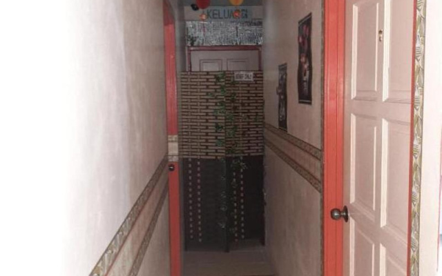 Hotel Sri Bahau