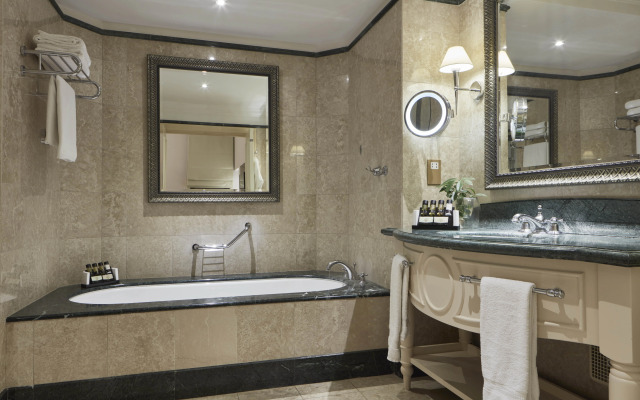 Aphrodite Hills Hotel and Resort