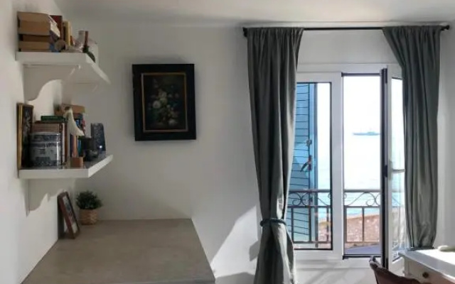 La Maisonette Antibes