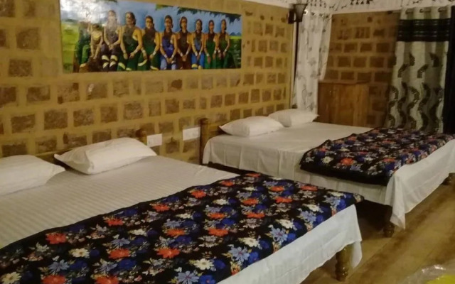 JD Home Stay