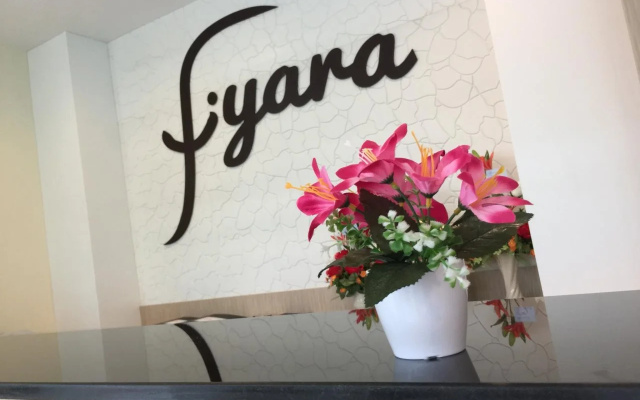 Iyara Hotel Nongkhai