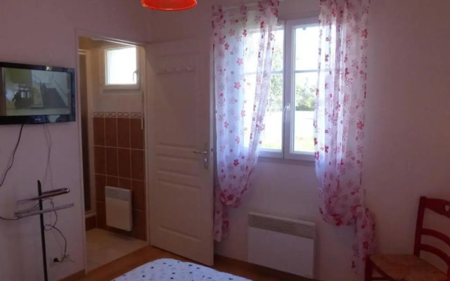 Appartement Saint-Gilles-Croix-de-Vie, 2 pièces, 4 personnes - FR-1-224-217