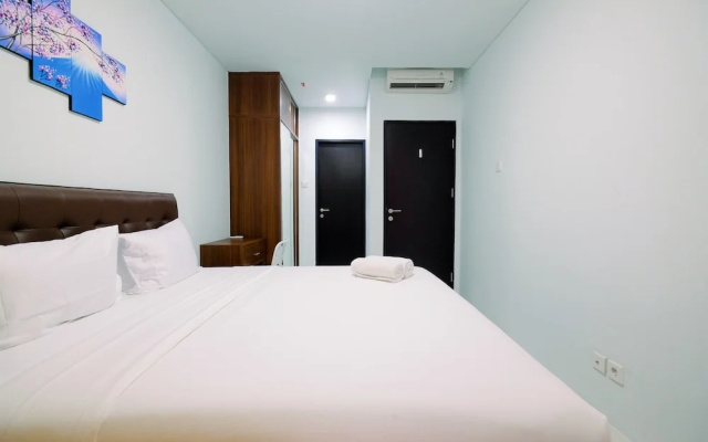 Simply 2BR Lexington Apartment