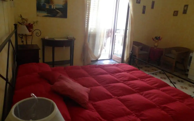 B&B Il Vecchio Messina