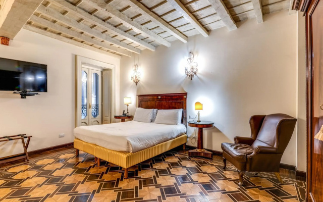 Santa Marta Suites
