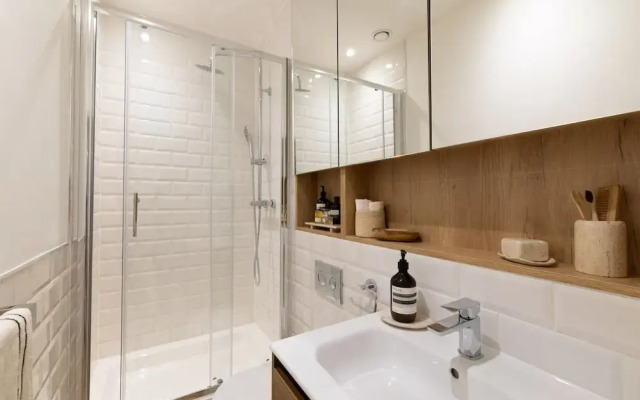 Smart Stays Suites in Sloane Square