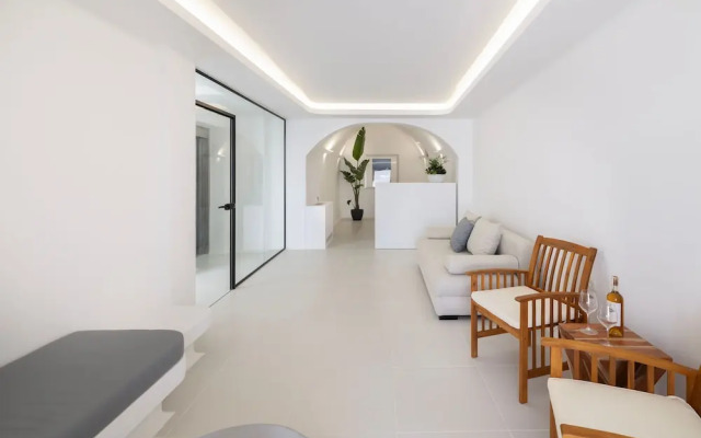 Zannos Melathron Hotel by Omilos Hotels