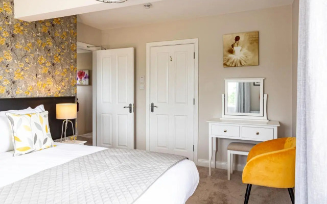 No 20 Killarney Holiday Village