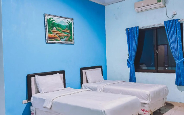 Apri Inn Syariah by Oyo Rooms