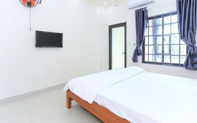 Oyo 1064 Phat Tai Hotel And Apartment