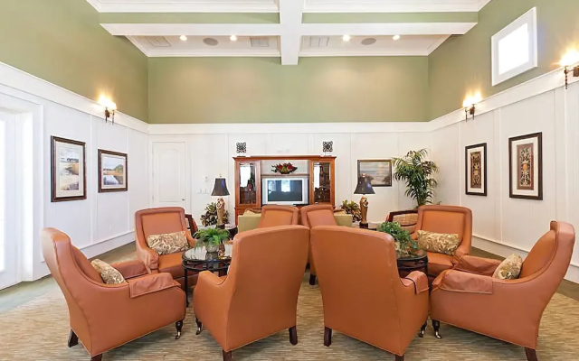 Tidelands 2135 - Three Bedroom Condo