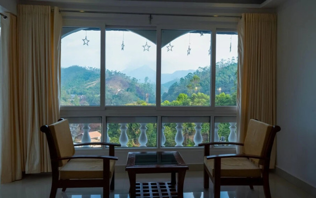 Carmel Top Resort