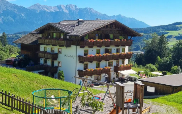 Sattlerhof Urlaubsbauernhof