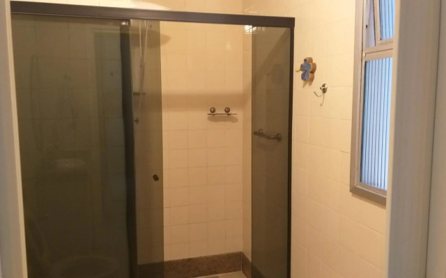 Apartamento a 500 metros da Praia doForte