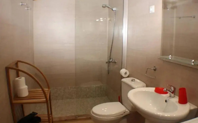 Bravo´s Aparment Cotillo 3