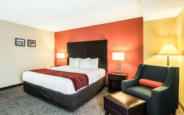 Spark by Hilton Des Plaines Chicago O'Hare