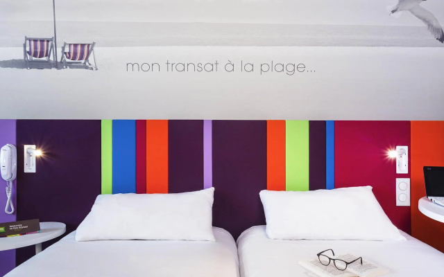 Ibis Budget Les Sables d'Olonne