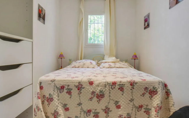 Lush Villa in Ramatuelle France With Private Pool