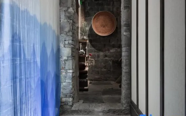 Huamantang Liuli Xiangyuan Hotel