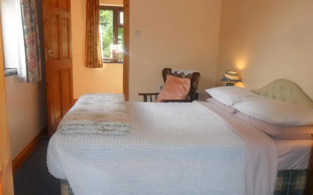 Glen House Room
