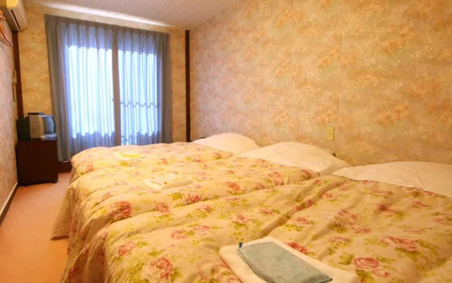Pension Manbou