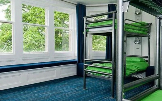 YHA Grinton Lodge - Hostel
