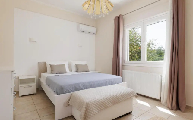 Country Villa Verde - 2Floor Family Home