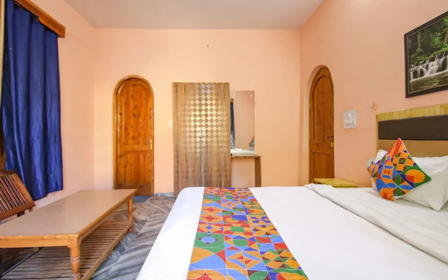 Fabexpress Malti Guest House