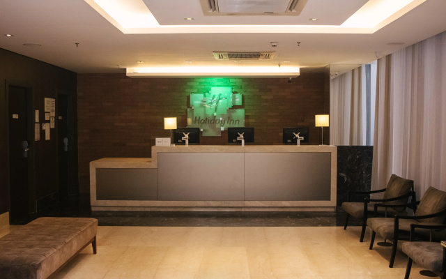 Holiday Inn Belo Horizonte Savassi by IHG