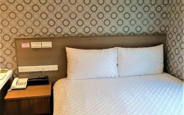 Taiwan Seven Days Boutique Hotel