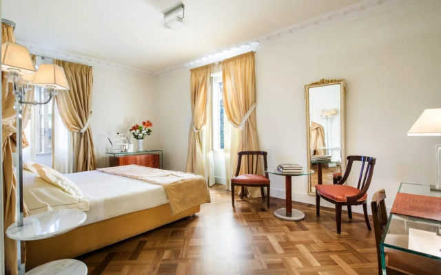 Hotel Villa La Vedetta