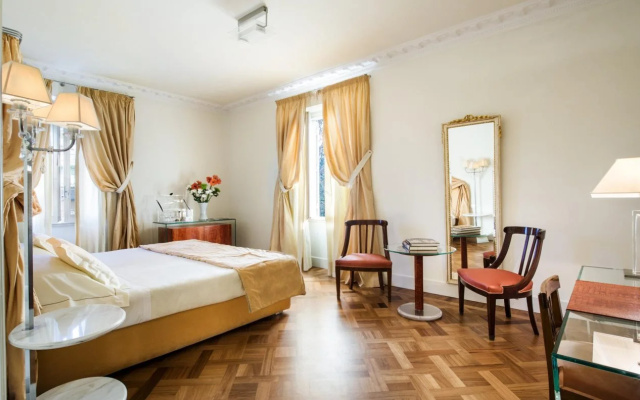 Hotel Villa La Vedetta