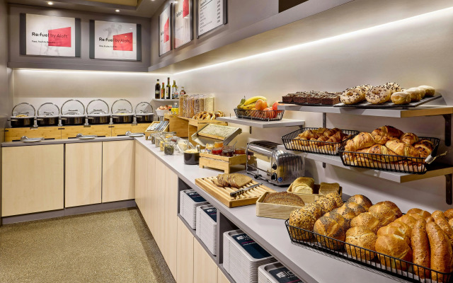 Aloft by Marriott Munich