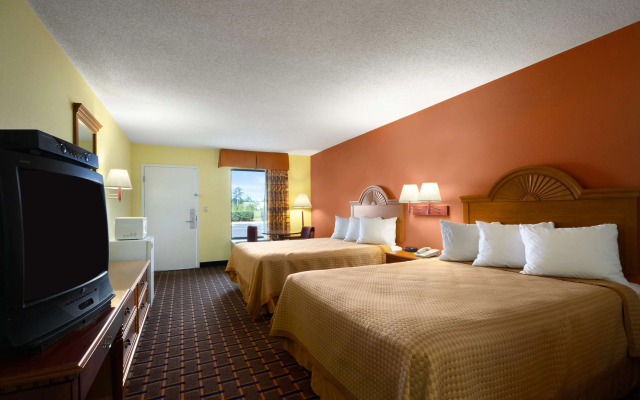 Days Inn by Wyndham Richburg