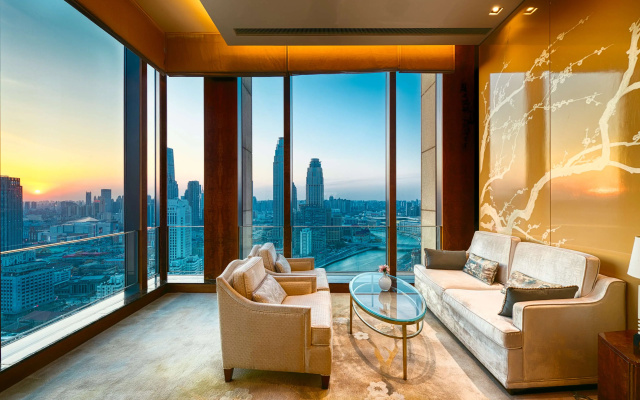 Shangri-La Tianjin