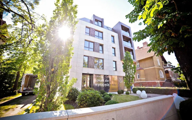 Grand Apartments Victoria Residence