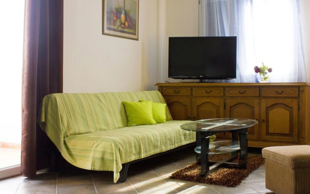 Apartments Marija